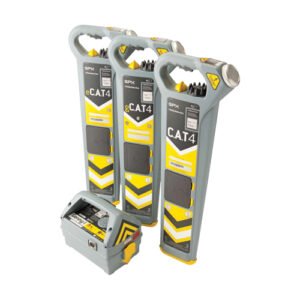 CAT4 Cable Detector