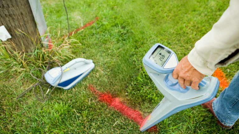 Using Cable Detector Cable Detector Suppliers in Saudi Arabia